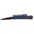 TECLADO GAMER TT ESPORTS NEPTUNE PRO TTC BLUE AXIS