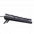 Teclado trust torix mechanical us