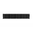 Storage qnap nas 12 bahias Intel 4core 2.9ghz 4gb rack