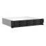 Storage qnap nas 12 bahias Intel 4core 2.9ghz 4gb rack