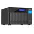 QNAP TVS-h674 NAS de Escritorio 6 Bahías - Intel Core i5, 32GB RAM, 2.5GbE