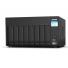 Storage Nas Qnap Ts-832px-4g 8 Bahias 2x10gb Sfp+ Quad Core 4gb