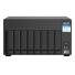 Storage Nas Qnap Ts-832px-4g 8 Bahias 2x10gb Sfp+ Quad Core 4gb