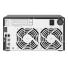 Storage Nas Qnap Ts-832px-4g 8 Bahias 2x10gb Sfp+ Quad Core 4gb