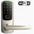 Cerradura inteligente Anviz smart lock finger right