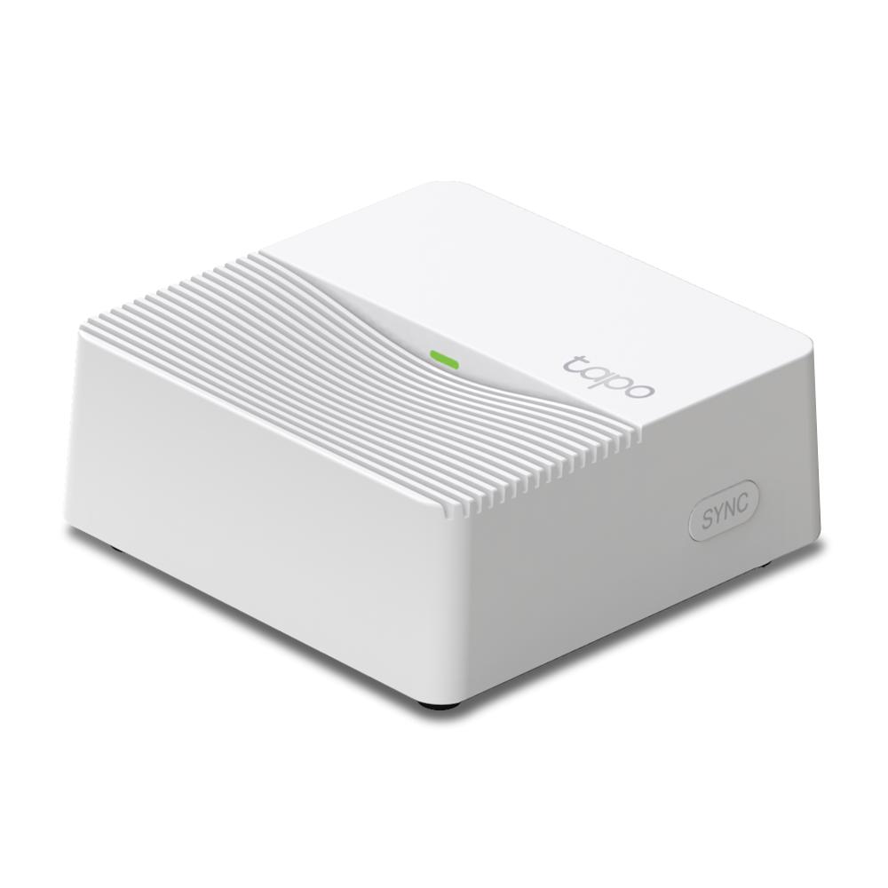 Smart Hub TP link centro inteligente controlador TAPO H200