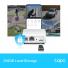 Smart Hub TP link centro inteligente controlador TAPO H200