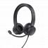 Auricular trust ayda PC conexion USB