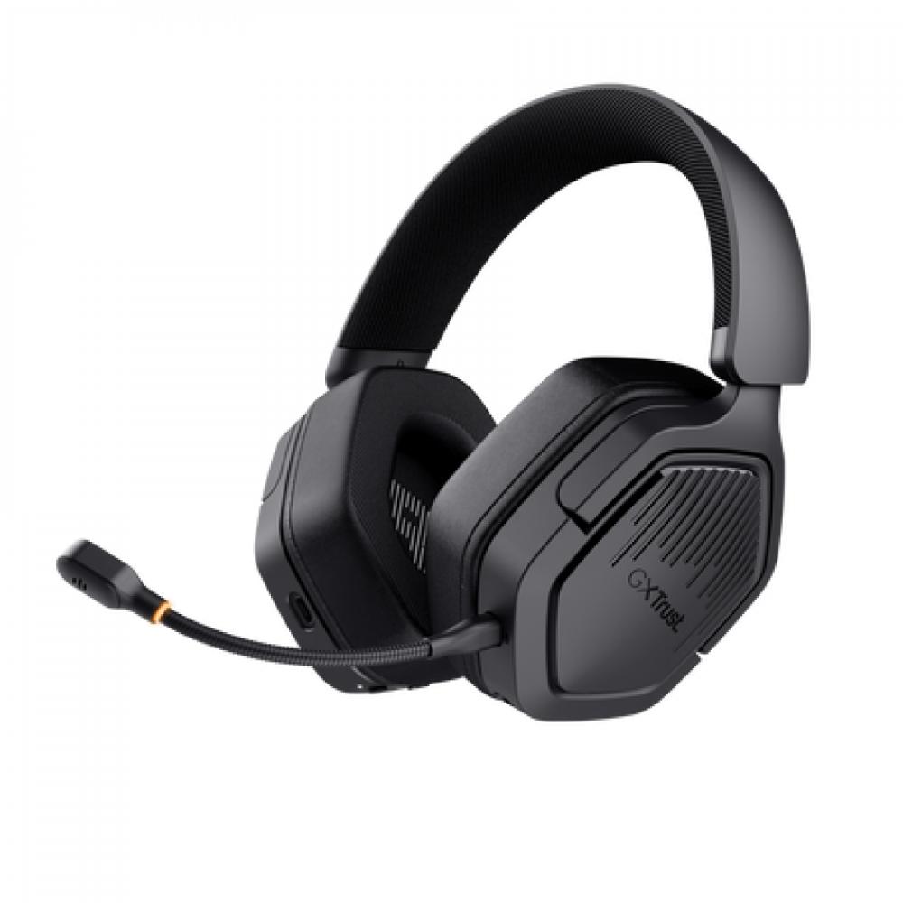 Auricular trust Inalambrico carus GXT493 PC, PS4, PS5, Nintendo Switch