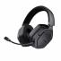 Auricular trust Inalambrico carus GXT493 PC, PS4, PS5, Nintendo Switch