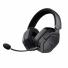 Auricular trust Inalambrico carus GXT493 PC, PS4, PS5, Nintendo Switch