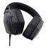 Auricular trust Inalambrico carus GXT493 PC, PS4, PS5, Nintendo Switch