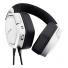 Auricular trust Inalambrico carus GXT493W PC, PS4, PS5, Nintendo Switch