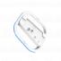 Accesorios trust soporte vertical led para ps5 white gxt229