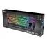 Teclado gamer trust thado TKL GXT833
