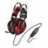 Auricular gamer gx gaming genius hs g710v black