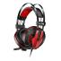Auricular gamer gx gaming genius hs g710v black