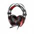 Auricular gamer gx gaming genius hs g710v black