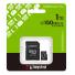 Tarjeta de memoria micro SD 1TB kingston canvas select plus gen 3