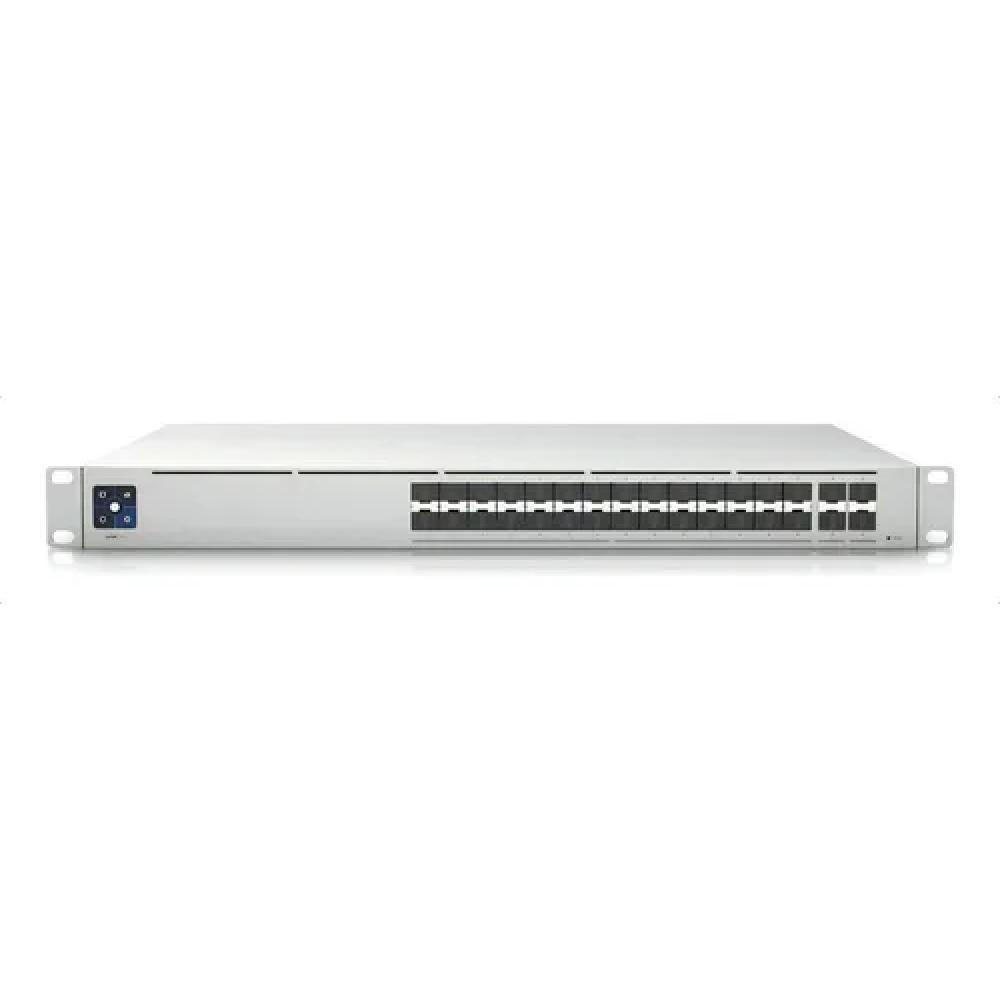Switch ubiquiti l3 switch 28-10g-sfp+ 4-25-sfp28