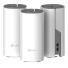 TP link mesh DECO E4 wi-fi system AC1200 3pcs