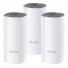 TP link mesh DECO E4 wi-fi system AC1200 3pcs