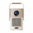 Proyector Yaber T2 Plus Full HD 450 ANSI Sonido JBL