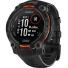 Smartwatch garmin instinct 3 Solar Black 45 mm