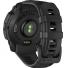 Smartwatch garmin instinct 3 Solar Black 45 mm