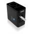 Rotuladora brother escritorio p.touch p750w 24mm pp wifi