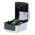 ROTULADORA BROTHER ESCRITORIO TD-4410D TERMICA USB