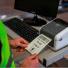 ROTULADORA BROTHER ESCRITORIO TD-4410D TERMICA USB