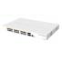 Switch mikrotik 24 puertos gb poe 500w + 4 puertos sfp+10gb  s/c