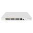 Switch mikrotik 24 puertos gb poe 500w + 4 puertos sfp+10gb  s/c