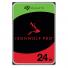 Disco duro interno Seagate IronWolf Pro 24TB 3.5 SATA NAS