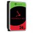 Disco duro interno Seagate IronWolf Pro 24TB 3.5 SATA NAS