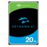 Disco duro interno seagate skyhawk AI 20TB