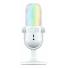 MICROFONO RAZER SEIREN V3 CHROMA WHITE