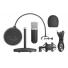 Microfono trust emita usb gxt 252
