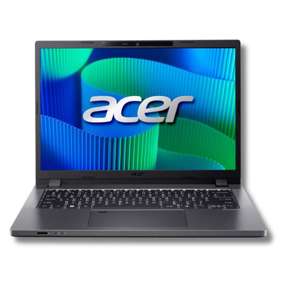 Notebook Acer Travelmate P2 Intel I5 16Gb Ram 512Gb ssd 14p win 11 pro