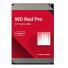 Disco duro western digital red pro 26tb sata 7200rpm 3.5 wd260kfgx