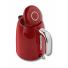Pava Electrica Liliana AP990R Roja 1.7Lts. con termometro 2000W