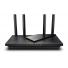 Router Tp link wifi doble banda AX3000 W6 (4ant)