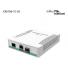 Switch mikrotik 106-1c-5s 1gb +5sfp 1eth combo ports  CRS106-1C-5S