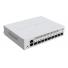 Switch mikrotik 310-1g-5s-4s+in  5sfp + 4sfp+   CRS3101G5GIN