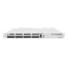 Switch mikrotik 317-1g-16s+rm l3 16sfp+ 10gbe   CRS3171G16S