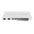 Switch mikrotik 317-1g-16s+rm l3 16sfp+ 10gbe   CRS3171G16S