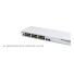 Switch mikrotik 326-24g-2s+ l5 24eth 2spf+ rackmount modelo: CRS32624G2S+