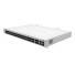 Switch mikrotik 48p 4spf+ 2qsfp+  Modelo: CRS35448G4S2