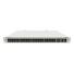 Switch mikrotik 48p 4spf+ 2qsfp+  Modelo: CRS35448G4S2